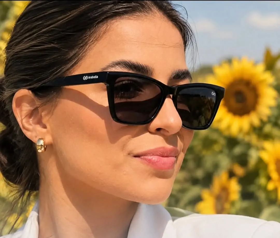 Óculos solar Arabella da coleção primavera-verão